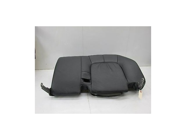 2009-2012 NISSAN MURANO SL OEM RIGHT REAR LOWER SEAT CUSHION BLACK 