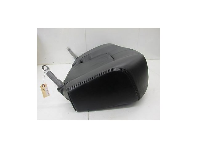 2009-2012 NISSAN MURANO SL OEM RIGHT REAR LOWER SEAT CUSHION BLACK 