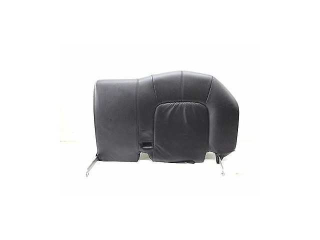 2009-2012 NISSAN MURANO SL OEM RIGHT REAR LOWER SEAT CUSHION BLACK 