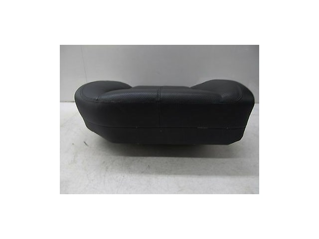 2007-2009 MERCEDES S600 W221 OEM RIGHT REAR LOWER SEAT CUSHION FRAME MOTORS