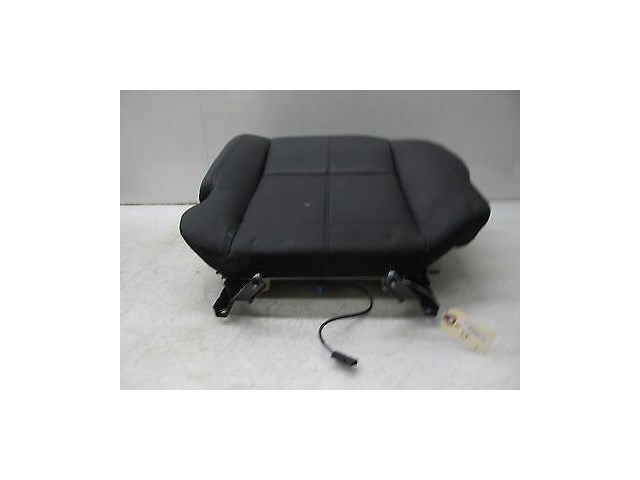 2007-2009 MERCEDES S600 W221 OEM RIGHT REAR LOWER SEAT CUSHION FRAME MOTORS