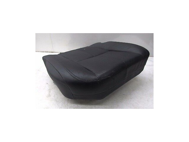 2007-2009 MERCEDES S600 W221 OEM RIGHT REAR LOWER SEAT CUSHION FRAME MOTORS