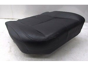 2007-2009 MERCEDES S600 W221 OEM RIGHT REAR LOWER SEAT CUSHION FRAME MOTORS