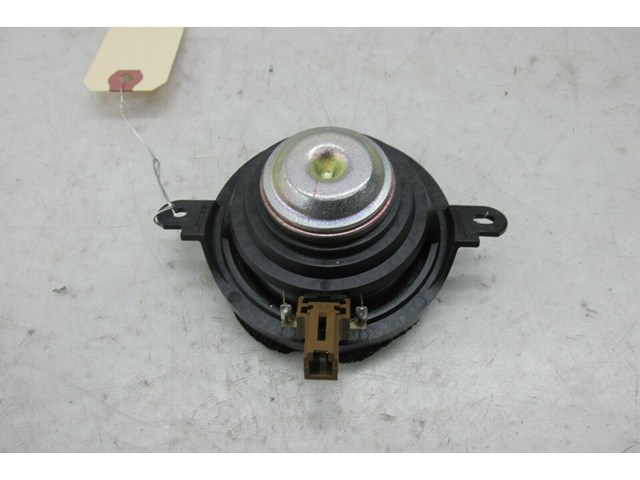 2011-2018 INFINITI M37 Q70 OEM LEFT FRONT DOOR BOSE TWEETER SPEAKER 