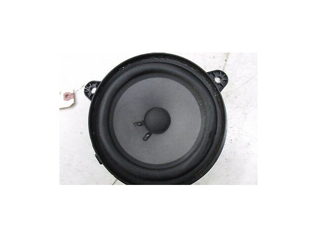 2004-2007 INFINITI QX56 OEM RIGHT REAR PASSENGER SIDE BOSE DOOR SPEAKER