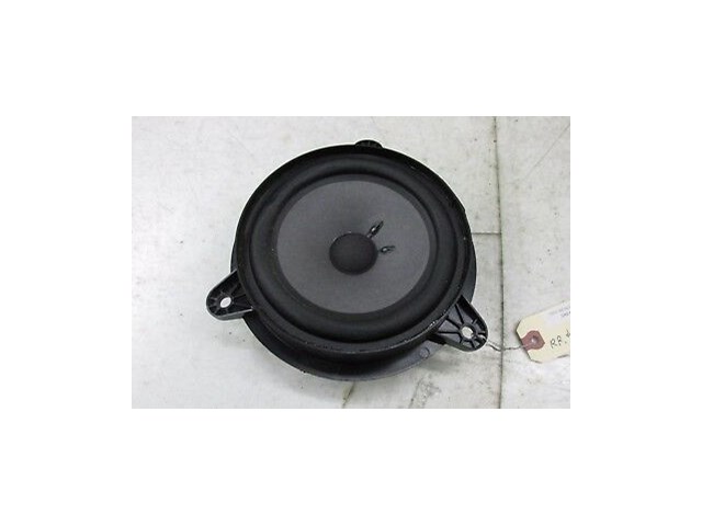 2004-2007 INFINITI QX56 OEM RIGHT REAR PASSENGER SIDE BOSE DOOR SPEAKER