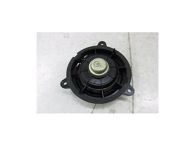 2004-2007 INFINITI QX56 OEM RIGHT REAR PASSENGER SIDE BOSE DOOR SPEAKER