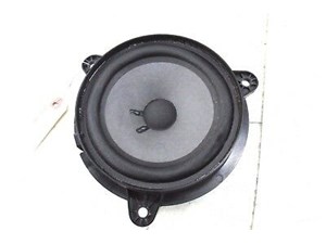 2004-2007 INFINITI QX56 OEM RIGHT REAR PASSENGER SIDE BOSE DOOR SPEAKER