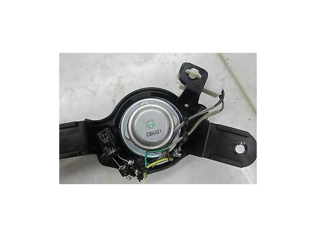 2006-2010 LEXUS IS250 XE20 OEM LEFT REAR MID DOOR TWEETER AUDIO SPEAKER 