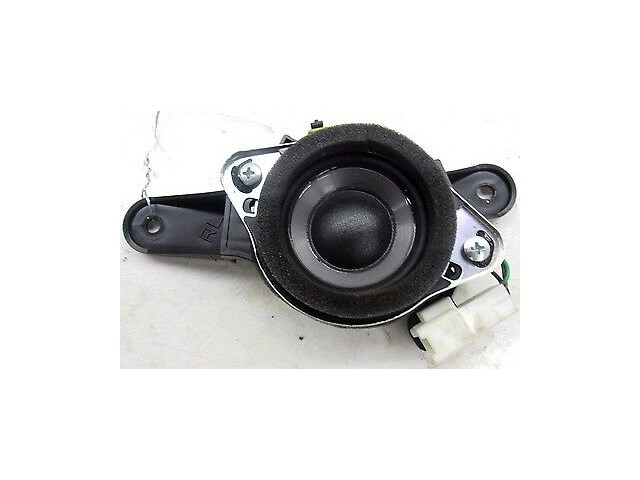 2006-2010 LEXUS IS250 XE20 OEM LEFT REAR MID DOOR TWEETER AUDIO SPEAKER 