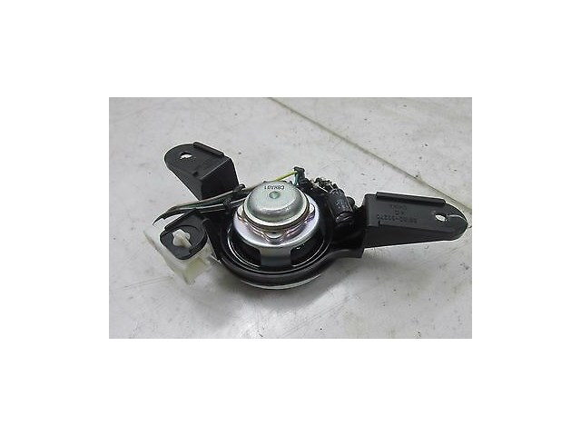 2006-2010 LEXUS IS250 XE20 OEM LEFT REAR MID DOOR TWEETER AUDIO SPEAKER 