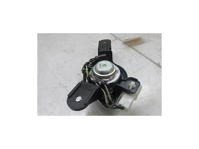 2006-2010 LEXUS IS250 XE20 OEM LEFT REAR MID DOOR TWEETER AUDIO SPEAKER 