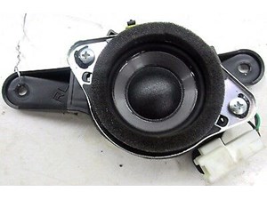 2006-2010 LEXUS IS250 XE20 OEM LEFT REAR MID DOOR TWEETER AUDIO SPEAKER 