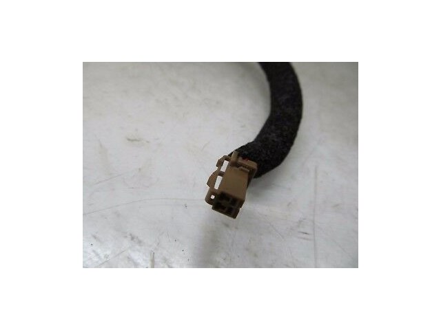 2008-2013 INFINITI G37S COUPE OEM LEFT REAR QUARTER PANEL SPEAKER 28154JL00A