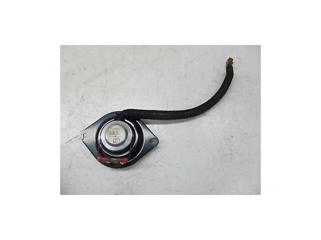 2008-2013 INFINITI G37S COUPE OEM LEFT REAR QUARTER PANEL SPEAKER 28154JL00A