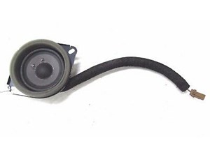 2008-2013 INFINITI G37S COUPE OEM LEFT REAR QUARTER PANEL SPEAKER 28154JL00A