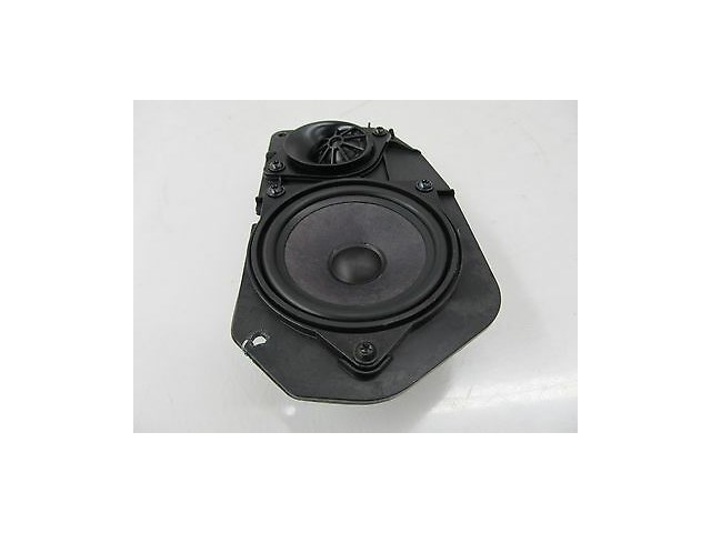 2006-2007 BMW 530XI WAGON E61 OEM LEFT REAR HIFI DOOR AUDIO SPEAKER W/ TWEATER