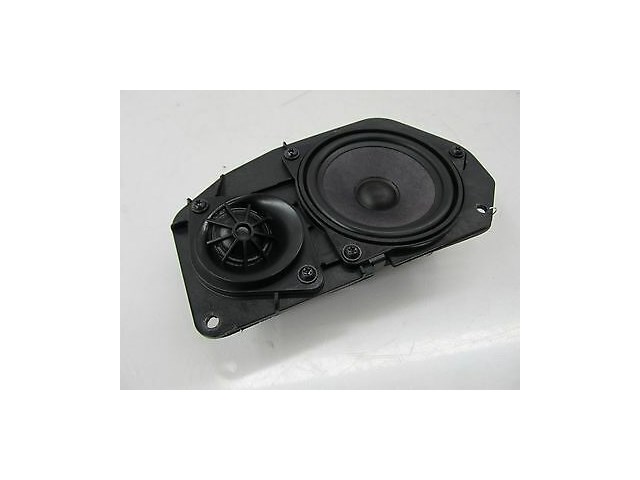 2006-2007 BMW 530XI WAGON E61 OEM LEFT REAR HIFI DOOR AUDIO SPEAKER W/ TWEATER
