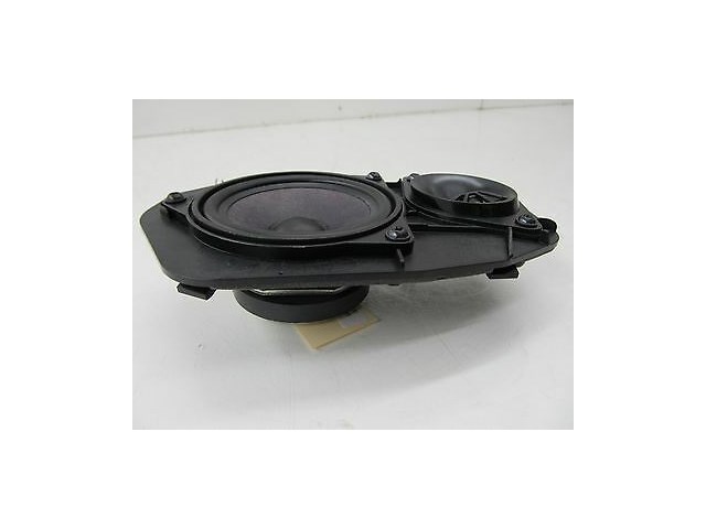 2006-2007 BMW 530XI WAGON E61 OEM LEFT REAR HIFI DOOR AUDIO SPEAKER W/ TWEATER