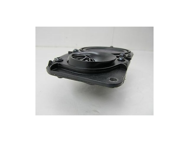 2006-2007 BMW 530XI WAGON E61 OEM LEFT REAR HIFI DOOR AUDIO SPEAKER W/ TWEATER