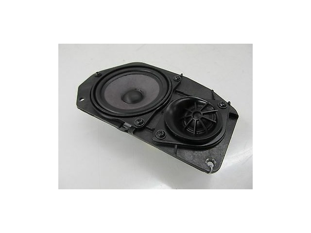 2006-2007 BMW 530XI WAGON E61 OEM RIGHT REAR HIFI DOOR AUDIO SPEAKER W/ TWEATER