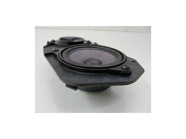 2006-2007 BMW 530XI WAGON E61 OEM RIGHT REAR HIFI DOOR AUDIO SPEAKER W/ TWEATER
