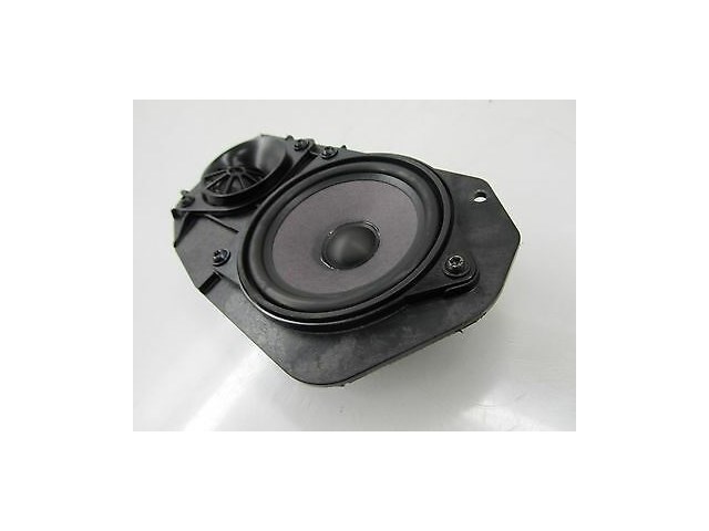 2006-2007 BMW 530XI WAGON E61 OEM RIGHT REAR HIFI DOOR AUDIO SPEAKER W/ TWEATER