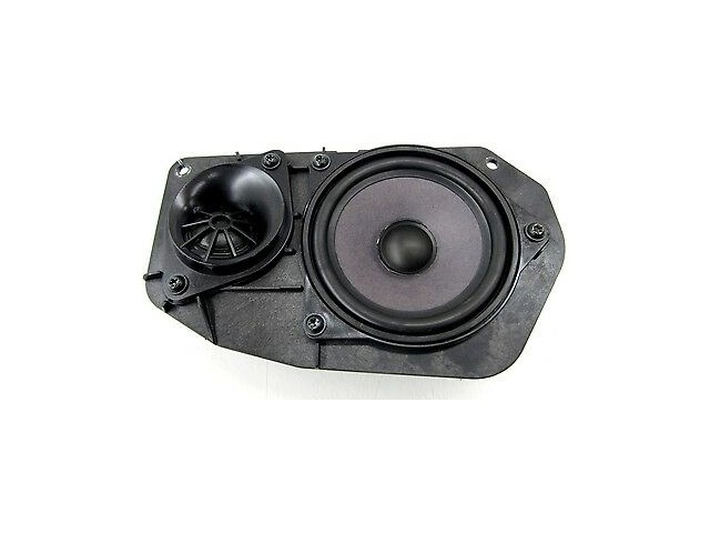 2006-2007 BMW 530XI WAGON E61 OEM RIGHT REAR HIFI DOOR AUDIO SPEAKER W/ TWEATER