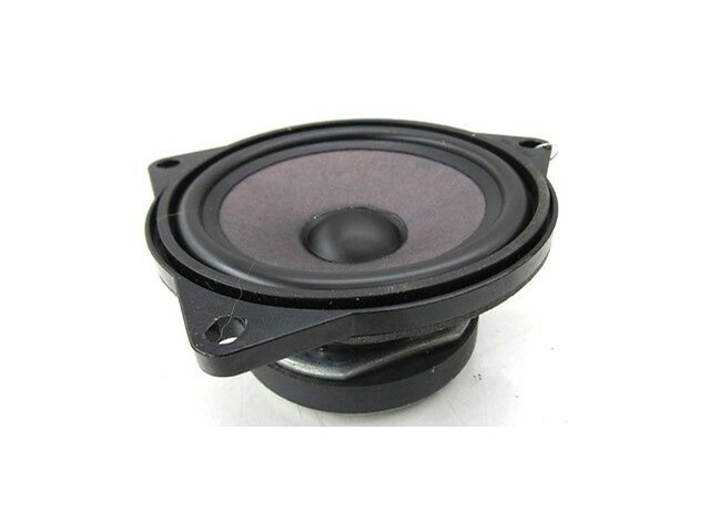 2006-2007 BMW 530XI WAGON E61 OEM RIGHT FRONT HIFI DOOR SOUND AUDIO SPEAKER UNIT