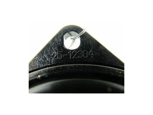 2006-2007 BMW 530XI WAGON E61 OEM RIGHT FRONT HIFI DOOR SOUND AUDIO SPEAKER UNIT