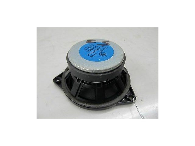 2006-2007 BMW 530XI WAGON E61 OEM RIGHT FRONT HIFI DOOR SOUND AUDIO SPEAKER UNIT