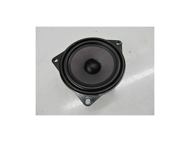 2006-2007 BMW 530XI WAGON E61 OEM RIGHT FRONT HIFI DOOR SOUND AUDIO SPEAKER UNIT