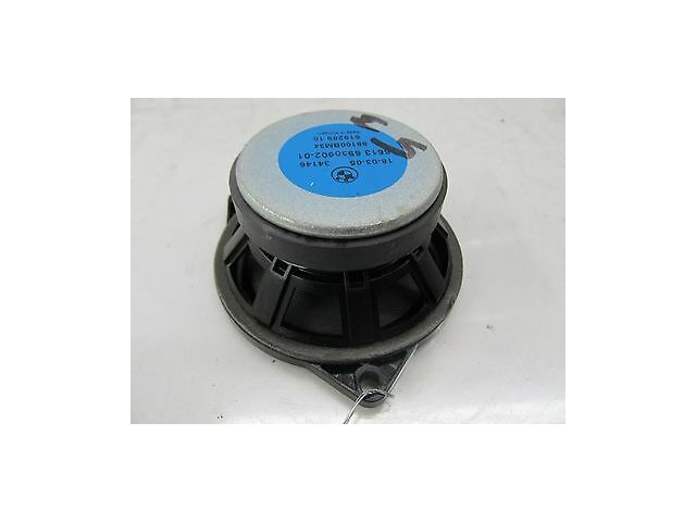 2006-2007 BMW 530XI WAGON E61 OEM RIGHT FRONT HIFI DOOR SOUND AUDIO SPEAKER UNIT