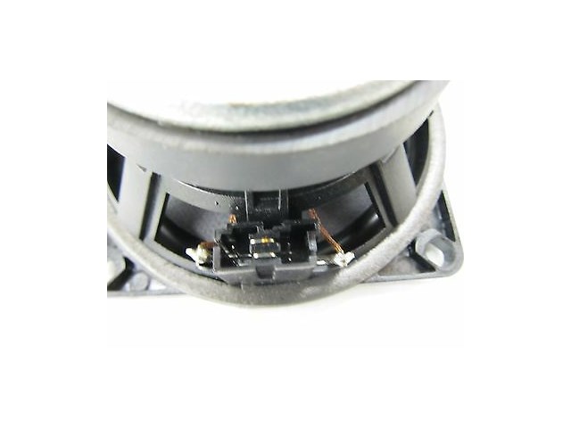 2006-2007 BMW 530XI WAGON E61 OEM RIGHT FRONT HIFI DOOR SOUND AUDIO SPEAKER UNIT