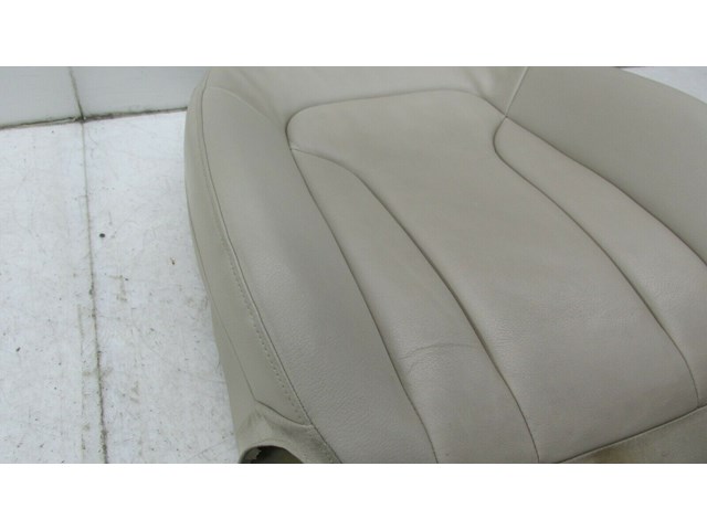 2009-2012 AUDI Q5 8R OEM RIGHT FRONT PASSENGER UPPER SEAT CUSHION 