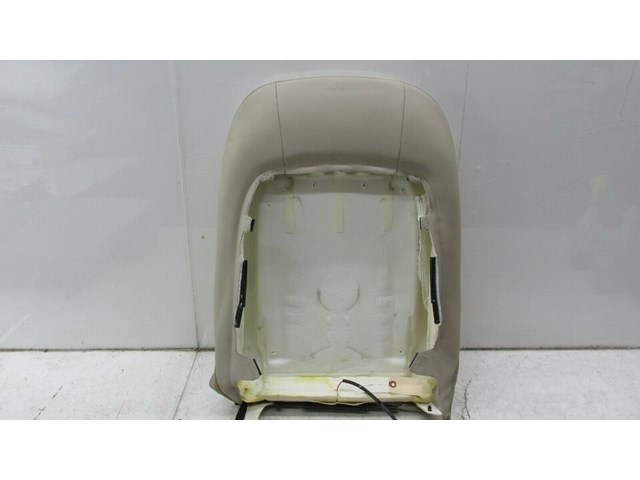 2009-2012 AUDI Q5 8R OEM RIGHT FRONT PASSENGER UPPER SEAT CUSHION 