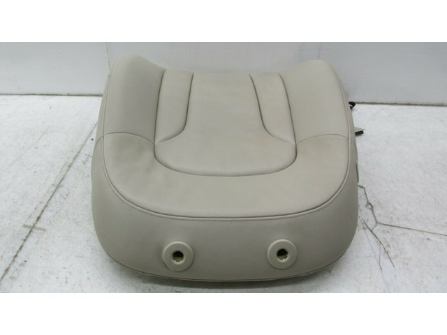 2009-2012 AUDI Q5 8R OEM RIGHT FRONT PASSENGER UPPER SEAT CUSHION 