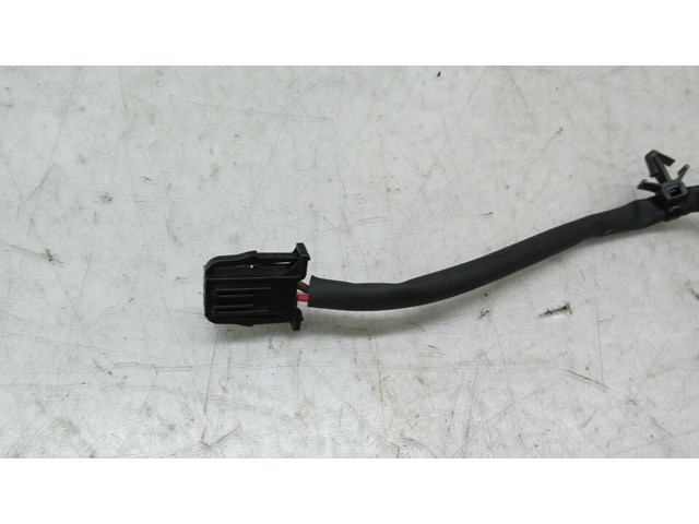 2009-2012 AUDI Q5 8R OEM RIGHT FRONT PASSENGER UPPER SEAT CUSHION 