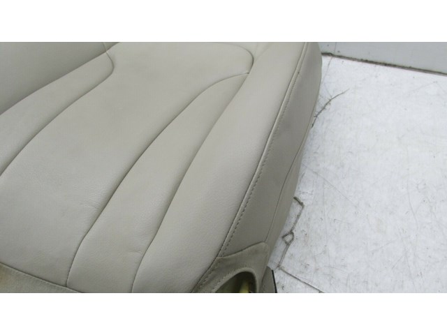 2009-2012 AUDI Q5 8R OEM RIGHT FRONT PASSENGER UPPER SEAT CUSHION 