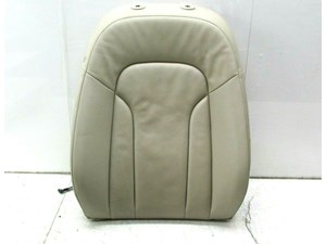 2009-2012 AUDI Q5 8R OEM RIGHT FRONT PASSENGER UPPER SEAT CUSHION 