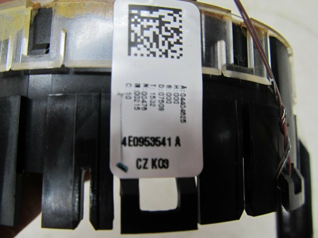 2005-2008 AUDI A6 C6 OEM LEFT FRONT STEERING COLUMN CLOCK SPRING 