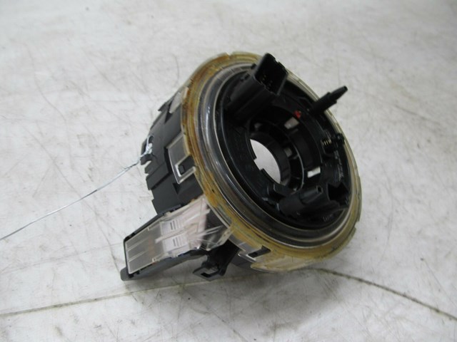 2005-2008 AUDI A6 C6 OEM LEFT FRONT STEERING COLUMN CLOCK SPRING 