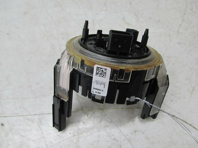 2005-2008 AUDI A6 C6 OEM LEFT FRONT STEERING COLUMN CLOCK SPRING 