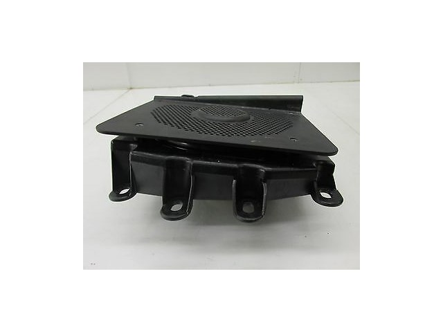 2006-2007 BMW 530XI WAGON E61 OEM RIGHT FRONT UNDER SEAT SUBWOOFER SPEAKER