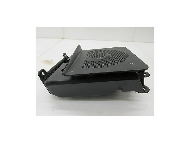 2006-2007 BMW 530XI WAGON E61 OEM RIGHT FRONT UNDER SEAT SUBWOOFER SPEAKER