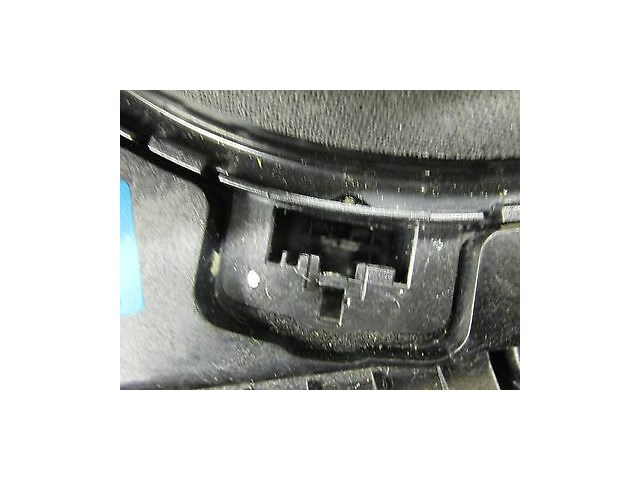 2006-2007 BMW 530XI WAGON E61 OEM RIGHT FRONT UNDER SEAT SUBWOOFER SPEAKER