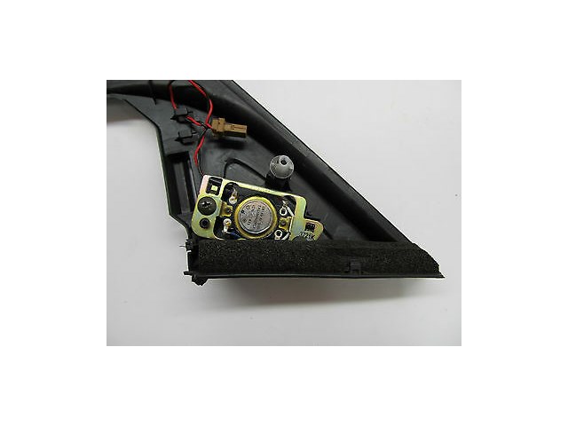 2003-2004 INFINITI G35 SEDAN OEM LEFT FRONT DRIVERS SIDE DOOR TWEETER SPEAKER 