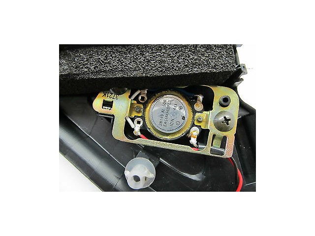 2003-2004 INFINITI G35 SEDAN OEM LEFT FRONT DRIVERS SIDE DOOR TWEETER SPEAKER 