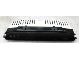 2001-2006 LEXUS LS430 OEM FRONT DASH INSTRUMENT PANEL CLOCK DISPLAY 