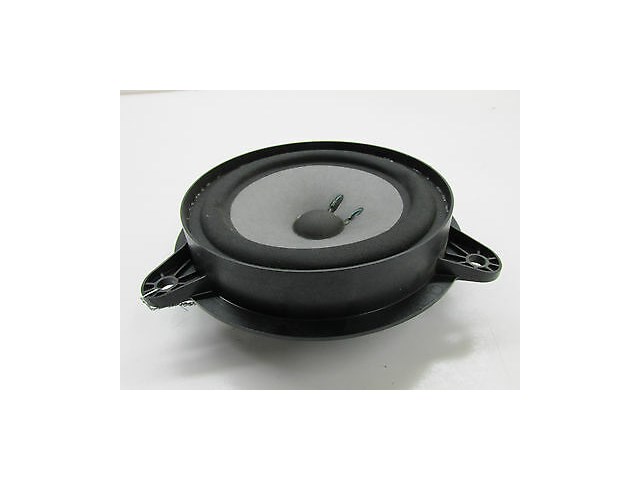 2003-2004 INFINITI M45 OEM LEFT REAR BACK DOOR BOSE SPEAKER 28156 AM800